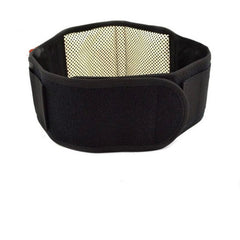 Self-heating Waist Protection Massage Belt