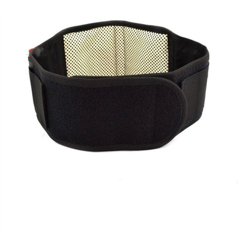 Self-heating Waist Protection Massage Belt