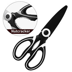 Tent Camping Kitchen RV Cooking Set Utensils Dining Fork Spoon Set