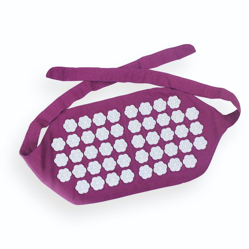 New massage acupuncture belt sports yoga belt