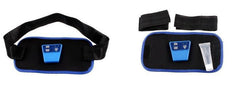 Massage Belt Slimming Electronic Belt Physiotherapy Thin Waist Instrument