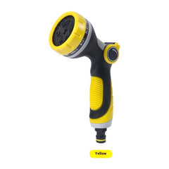 Garden Flower Watering Gun Garden Artifact