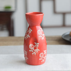 Household Ceramic Wine Pot Red Wine Set