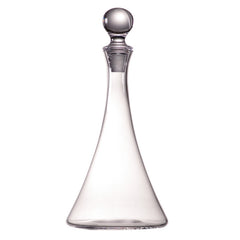 Personalized Bevel Glass Red Wine Wine Decanter